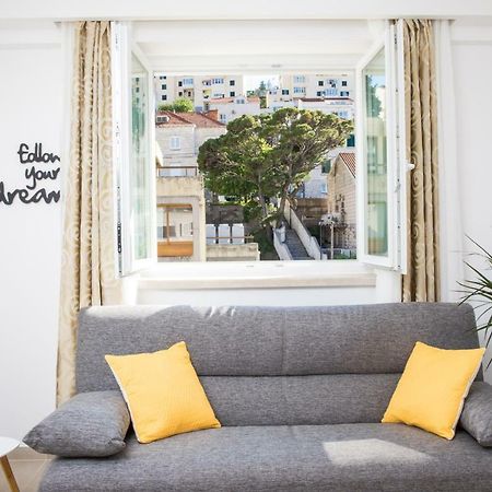 City Center Studio Dubrovnik Eksteriør billede