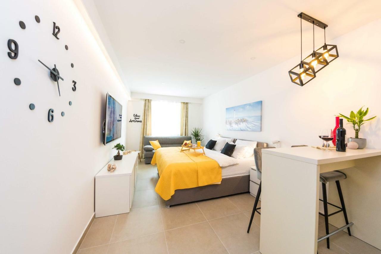 City Center Studio Dubrovnik Eksteriør billede