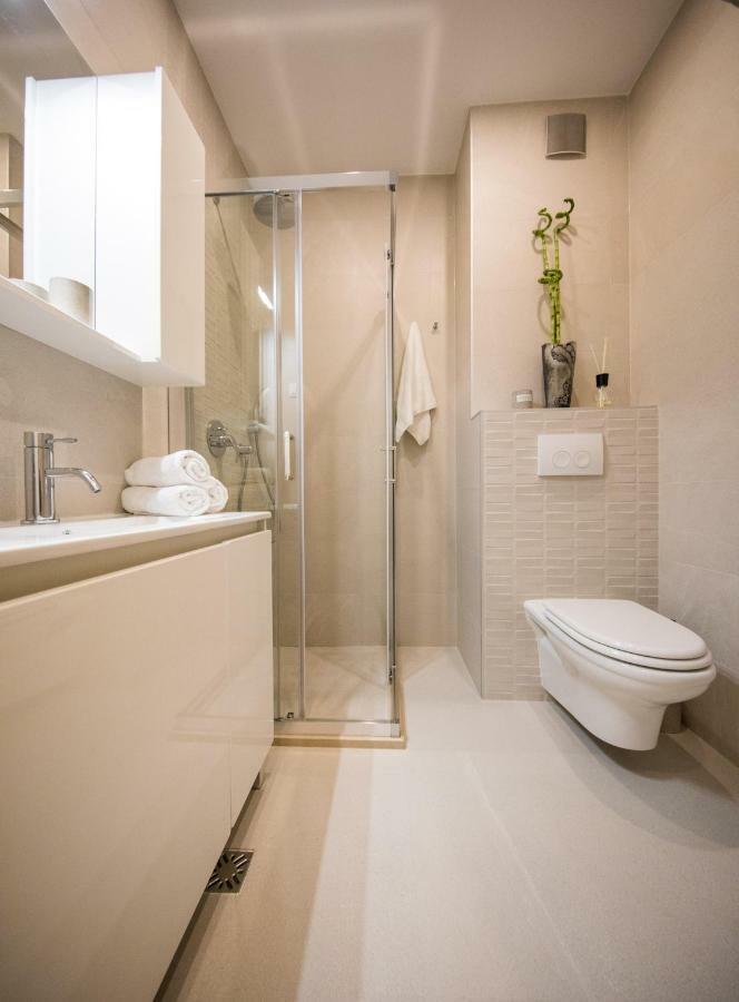 City Center Studio Dubrovnik Eksteriør billede