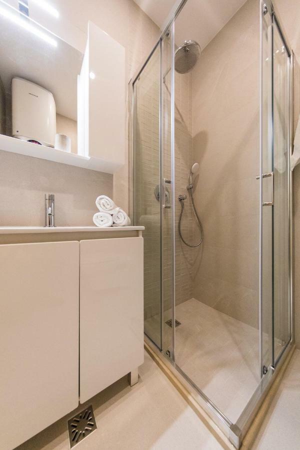 City Center Studio Dubrovnik Eksteriør billede