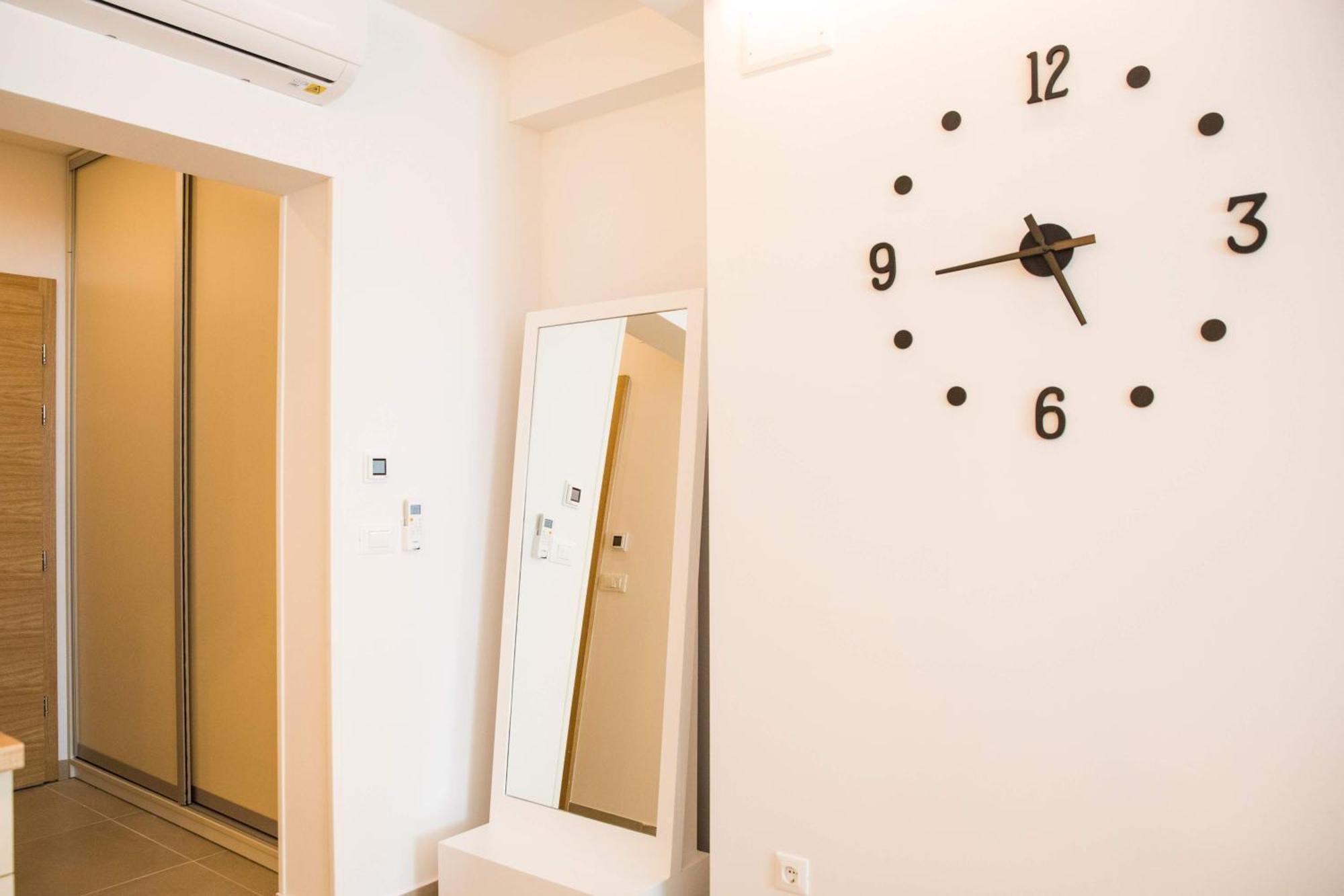 City Center Studio Dubrovnik Eksteriør billede