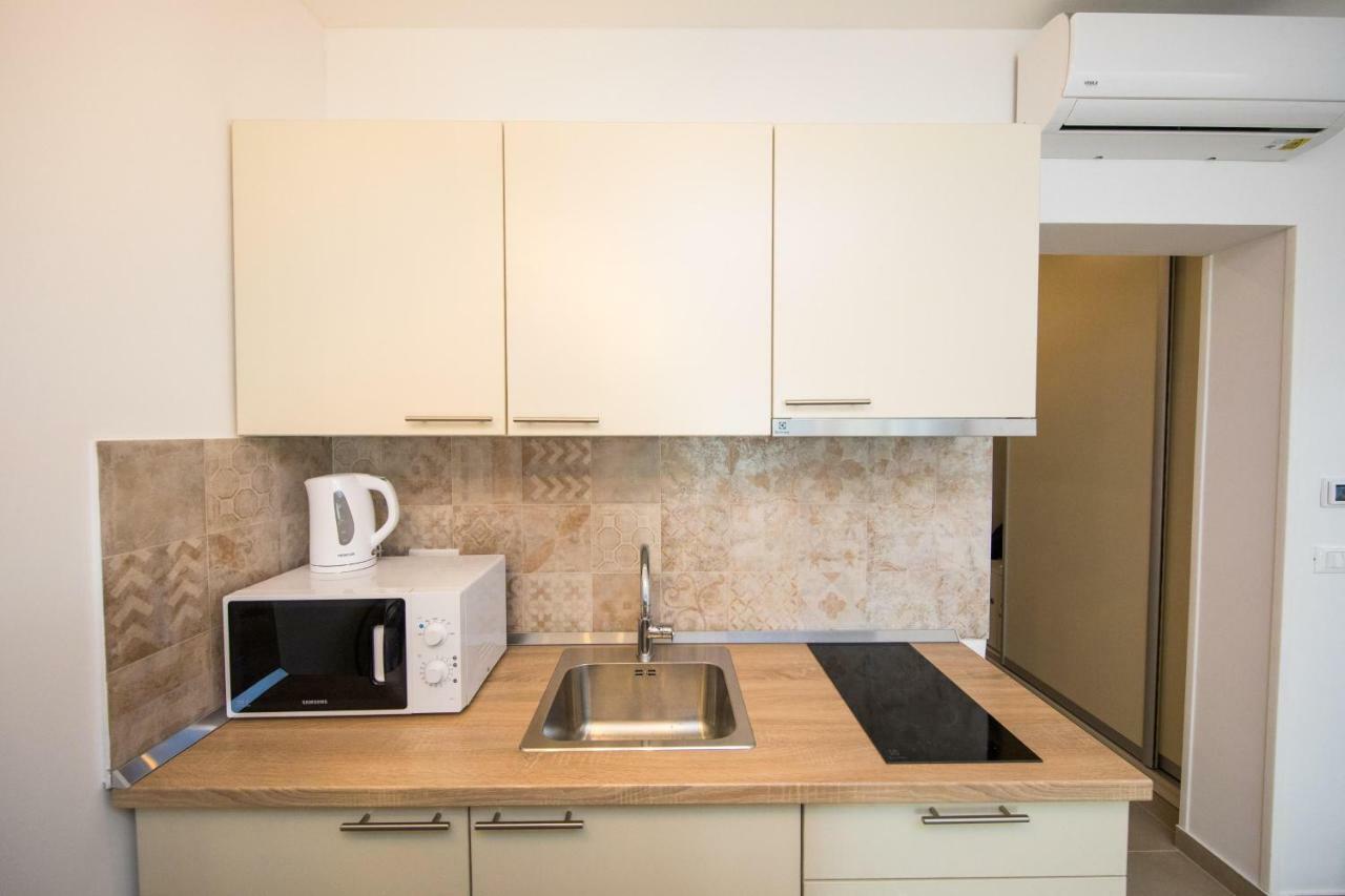 City Center Studio Dubrovnik Eksteriør billede