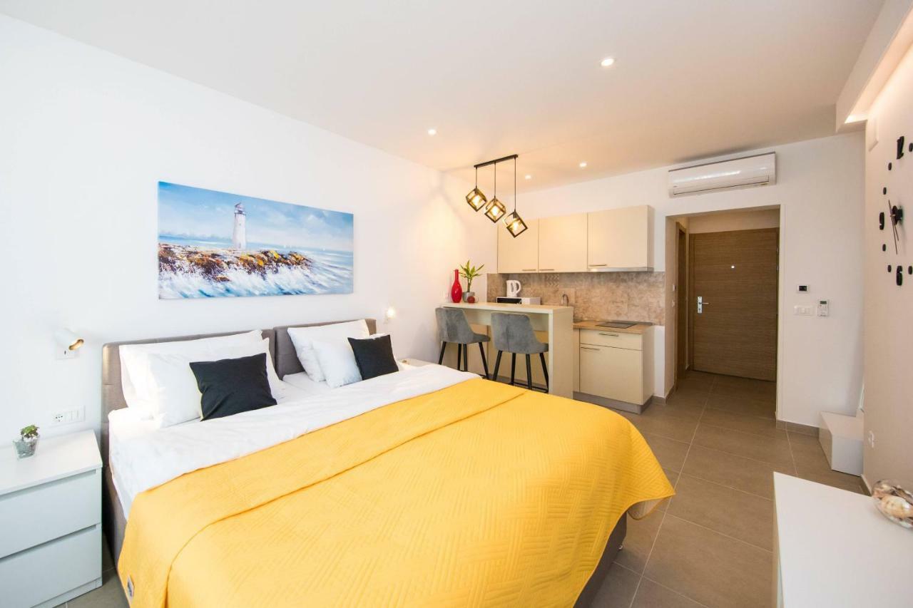 City Center Studio Dubrovnik Eksteriør billede